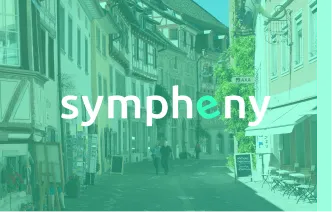 Sympheny — multi-energy district with solar multi-injection heating Sympheny — multi-energy district with solar multi-injection heating