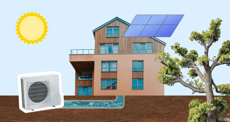 Single building energy analysis