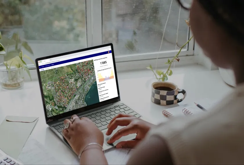 Use your favourite AI assistant with TESSA: introducing the TESSA MCP server